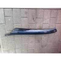 Молдинг лобового стекла Mercedes SLK R170 1999 A1706980498,A1706900287,A1706900287