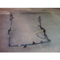 Механизм подъема крышки (двери) багажника Mercedes SLK R170 1998 A1707500072