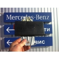 Подушка безопасности боковая (в дверь) Mercedes CLK W208 2000 A1708600305