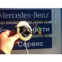 Шлейф руля Mercedes S W221 2010 A1714640918,A1714640518,A1714640918,A1714640118,A1644640218,1644640218