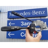 Переключатель поворотов Mercedes E W211 2007 A1715402245,A1715402445
