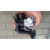 Клапан запорный Mercedes C W205 2018 A1772030064