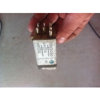 Реле (прочие) Mercedes 190 W201 1987 A2015403245,A2015403045,A2015403845,A2015403245,897162000