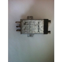 Реле (прочие) Mercedes 190 W201 1986 A2015403845,A2015403245,A2015403045,A2015403845,A2015403245,897162000
