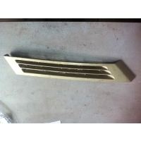 Молдинг крыши Mercedes 190 W201 1988 A2016980189