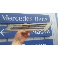Молдинг крыши Mercedes 190 W201 1987 A2016980289
