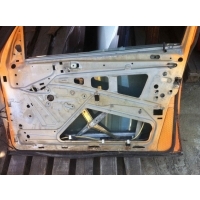Дверь передняя правая Mercedes 190 W201 1987 A2017202405,A2017202605,A2017202405,A2017201605