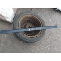 Молдинг двери передней правой Mercedes C W202 1996 A2026900462