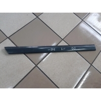 Молдинг двери задней правой Mercedes C W202 1995 A2026900662,2026900662