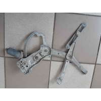 Стеклоподъемник передний левый Mercedes C W202 1997 A2027201546,A2108205742