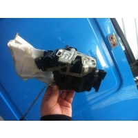 Замок двери передней правой Mercedes E W210 2001 A2027204435,A2027202635
