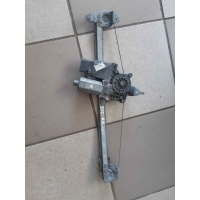 Стеклоподъемник задний правый Mercedes C W202 1999 A2027302046