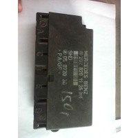 Блок комфорта Mercedes C W202 1997 A2028201126,A2028201726