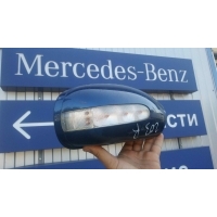 Зеркало наружное правое Mercedes C W203 2001 A2038100264,211,A2038110460,A2038100221,A2038100421,A2038100621,A2038100821,A2038101021,A2038101221,A2038106476,A2038106876,A2038107076,A2038107276,A2038