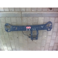 Рамка капота Mercedes C W203 2003 A2036204372