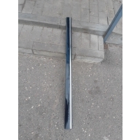 Молдинг двери передней левой Mercedes C W203 2003 A2036904962