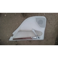 Обшивка двери задней левой (дверная карта) Mercedes C W203 2004 A2037302070,A2037302682,A2037370288,A2038100251,A2038101851,A2037300422