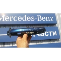 Ручка внутренняя задняя левая Mercedes C W203 2006 A2037660502СИНЯЯ,A2037660502,A2117602170,A2037602120,A2037600334