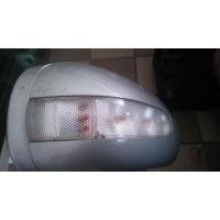 Корпус зеркала наружного правого Mercedes C W203 2004 A2038201021,5003206R,A2038201021