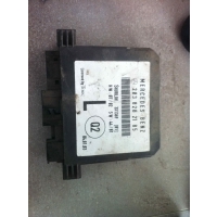 Блок управления двери задней левой Mercedes C W203 2004 A2038202185,A2038206526,A2038200726