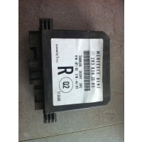 Блок управления двери задней правой Mercedes C W203 2003 A2038202285,A2038206626,A2038200826