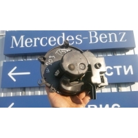 Моторчик печки Mercedes C W203 2005 A2038202514