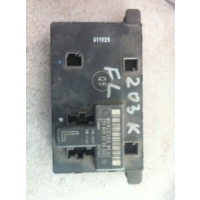 Блок управления двери передней правой Mercedes C W203 2004 A2038206326,A2038201585,A2038205526,A2038200526,A2038201385,A2038200526,A2038205526,A2038201585,A2038201485,A2038200626