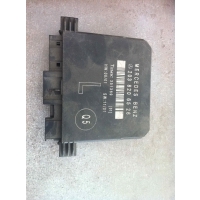 Блок управления двери задней левой Mercedes C W203 2005 A2038206526,A2038202185,A2038206526,A2038200726