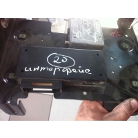 Блок управления телефоном Mercedes C W203 2001 A2038209926,A2038203226,A2038209926,A2038202585,A2038205185
