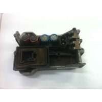 Сопротивление печки Mercedes C W203 2003 A2308216351,A2308216451,A2308210251,A2038214058,A2038214058,A2308210251,A2308216451,5HL351321141,A2118210251,A1638200597,A1638210051,A2038216451,A2038218651