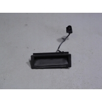 Volkswagen oe 1j0827566f ручка крышки багажника багажника
