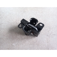Замок капота Mercedes C W203 2005 A2038800060N3,2038800060,A2198800060,A2198800160,A2038800060
