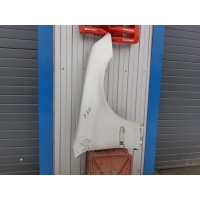 Крыло переднее правое Mercedes C W203 2005 A2038800818AA,A2038800818,3515312,A2038800218