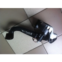Педаль тормоза Mercedes C W204 2009 A2042902101,A204292023,A2042902001