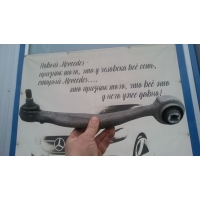 Рычаг передний правый Mercedes C W204 2008 A20433032112008,A2043303211,3506001,A2043306811,A2043303211,31732,152530