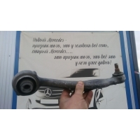 Рычаг передний левый Mercedes C W204 2010 A2043306711A,A2043306711,A2043303111,0160500066,152529,A2043306711,31731,500437