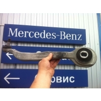Рычаг передний левый Mercedes C W204 2008 A2043307311,A2043309011,A2043331114,A2033331014,A2043331014