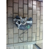 Кулак поворотный левый Mercedes GLK X204 2013 A20433229011A,A2043322901,A20433229011,A2043370145,A2043370345,A2219810406,A2213370245,A1683570089,A2049053105,A2049058000,A2049053105,A2044211120