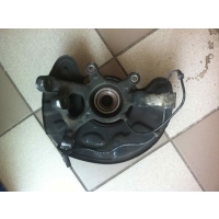 Ступица передняя левая Mercedes C W204 2009 A2043323301,A2219810406,A2213370245