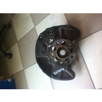 Кулак поворотный правый Mercedes C W204 2009 A2043323401,A2219810406,A2213370245,A2044211220