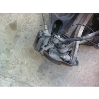 Ступица задняя правая Mercedes E C207 2009 A2043503208,A2043503208,A2043500441,207,A2309810127,A2303570308
