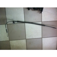 Трос ручника Mercedes C W204 2010 A2044201085