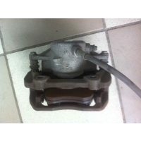 Суппорт передний левый Mercedes C W204 2012 A2044212581,A2044210781,A2044210994,A0014212486,A0004214074