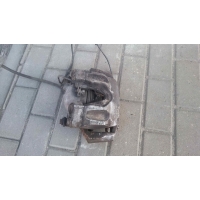 Суппорт передний левый Mercedes E W212 2012 A2044213581,218,402396,A0014212586,A0009934607,A2044211194,A0014213586