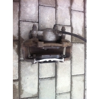 Суппорт передний левый Mercedes C W204 2012 A2044213581A,A0014212586,A0009934607,A2044211194,A0014213586