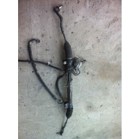 Рулевая рейка Mercedes C W204 2008 A2044603200