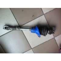 Рулевой карданчик Mercedes C W204 2008 A2044620378,A2046821016
