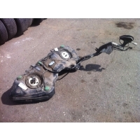 Бак топливный Mercedes C W204 2008 A2044701501,A2044709101,A2044704301,A2045400917,A2044704494,A2044701494,A2044700494,A0009051100,A0035427518,A2044700794,A1635422818,A2044700494