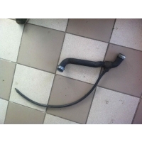 Патрубок радиатора Mercedes C W204 2008 A2045010382