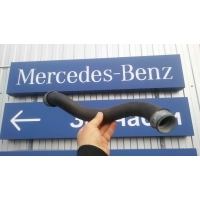 Патрубок радиатора Mercedes E W212 2009 A2045011582